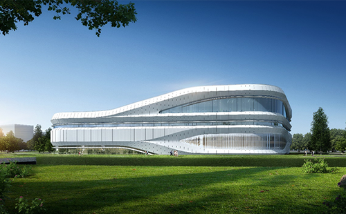 捷报 | 龙8唯一官方头号玩家电气助力成都天府国际机场开航投运！